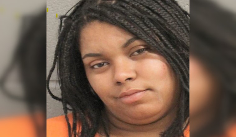 Suspected Drunk Driver with Outstanding DWI Warrant Arrested After FM 1960 Road Accident