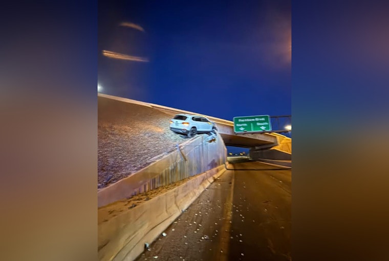 Suspected DUI Arrest on Las Vegas I-11 Prompts Strengthened Calls for Sober Driving