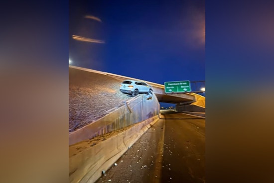 Suspected DUI Arrest on Las Vegas I-11 Prompts Strengthened Calls for Sober Driving