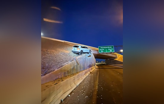 Suspected DUI Arrest on Las Vegas I-11 Prompts Strengthened Calls for Sober Driving