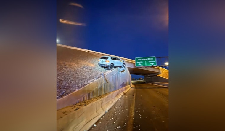 Suspected DUI Arrest on Las Vegas I-11 Prompts Strengthened Calls for Sober Driving