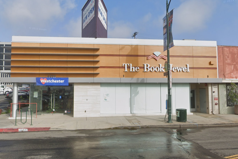 Suspected DUI Driver Crashes into Westchester Bookstore, Disrupting Community Hub and Events