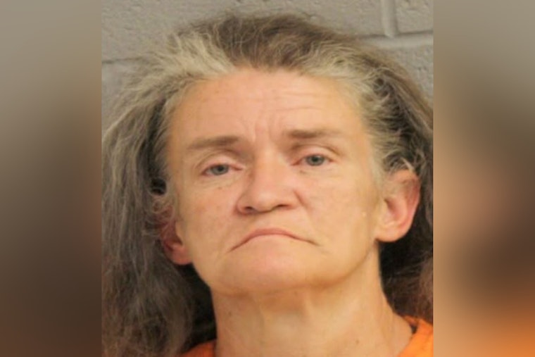 Suspected Fraudster Wendy Bess Detained in Harris County, Faces Additional Drug Possession Charge