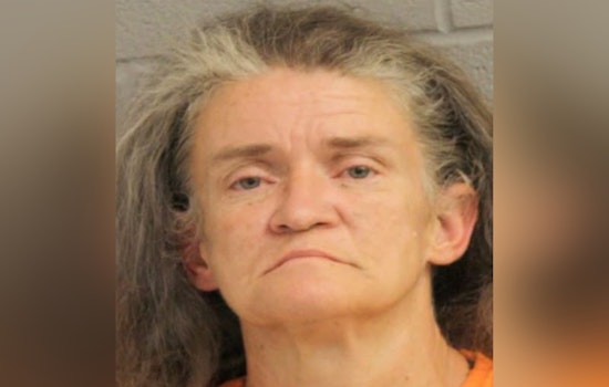Suspected Fraudster Wendy Bess Detained in Harris County, Faces Additional Drug Possession Charge