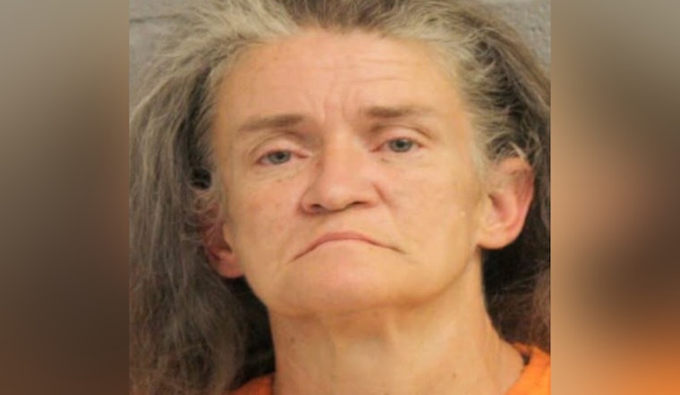Suspected Fraudster Wendy Bess Detained in Harris County, Faces Additional Drug Possession Charge