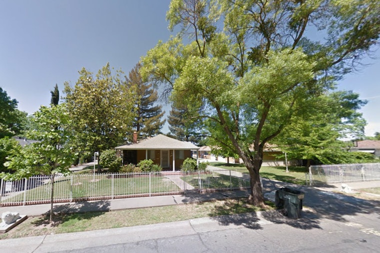 Suspected Gunman in Custody After Deadly Standoff in Sacramento Leaves Two Dead
