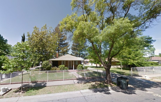 Suspected Gunman in Custody After Deadly Standoff in Sacramento Leaves Two Dead