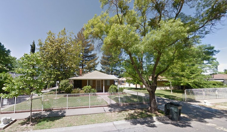Suspected Gunman in Custody After Deadly Standoff in Sacramento Leaves Two Dead