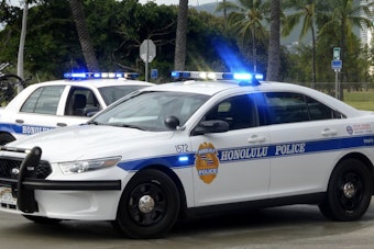 Suspected Hit-and-Run Driver Sought After Fatal Incident in Oahu as Multiple Collisions Follow