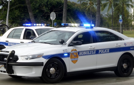 Suspected Hit-and-Run Driver Sought After Fatal Incident in Oahu as Multiple Collisions Follow