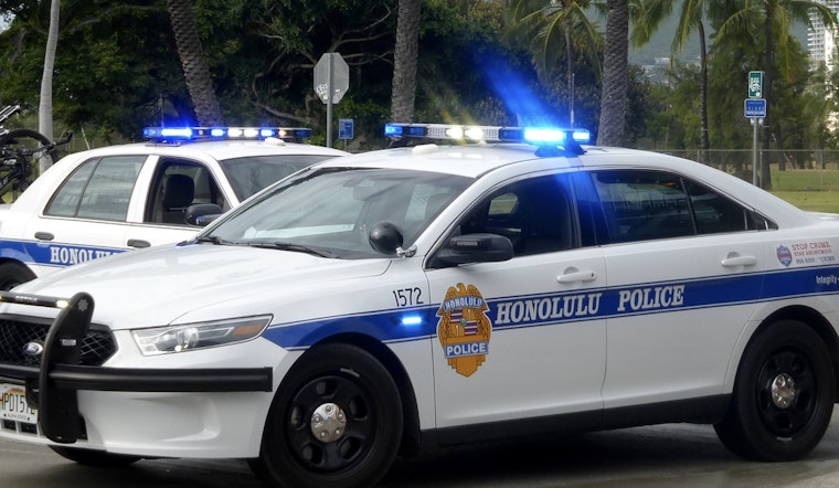 Suspected Hit-and-Run Driver Sought After Fatal Incident in Oahu as Multiple Collisions Follow