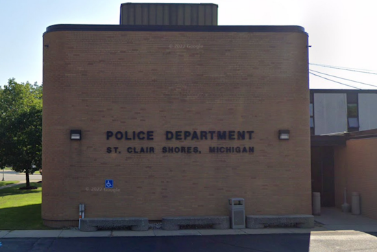 Suspected Homicide in St. Clair Shores: Police Launch Investigation after Woman Found Dead, Son in Custody