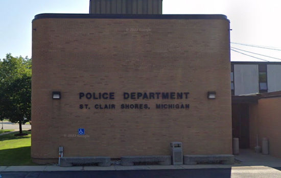 Suspected Homicide in St. Clair Shores: Police Launch Investigation after Woman Found Dead, Son in Custody