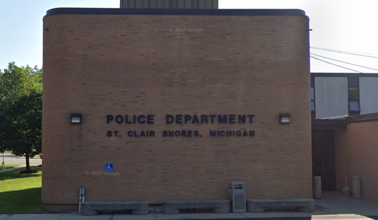 Suspected Homicide in St. Clair Shores: Police Launch Investigation after Woman Found Dead, Son in Custody