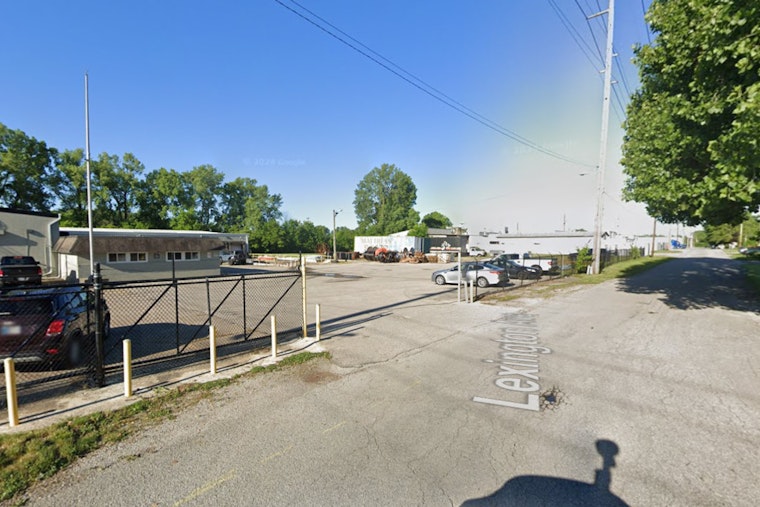 Suspected Human Remains Discovered on Indianapolis's East Side, IMPD and Cadaver Dog Lead Investigation