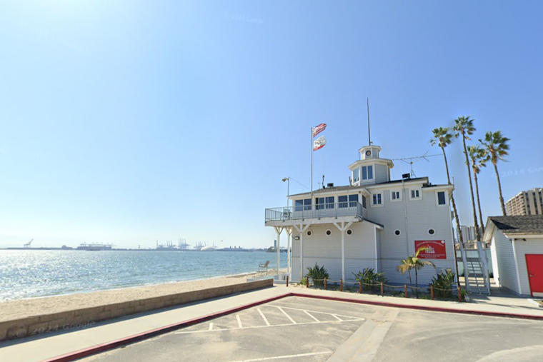 Suspected Human Remains Found on Long Beach Shoreline Spark Police Investigation