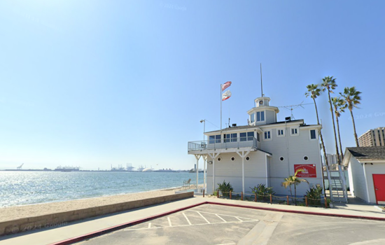 Suspected Human Remains Found on Long Beach Shoreline Spark Police Investigation