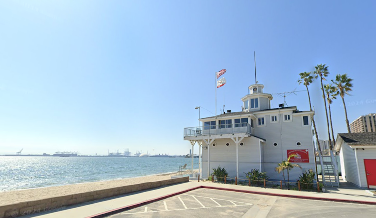 Suspected Human Remains Found on Long Beach Shoreline Spark Police Investigation