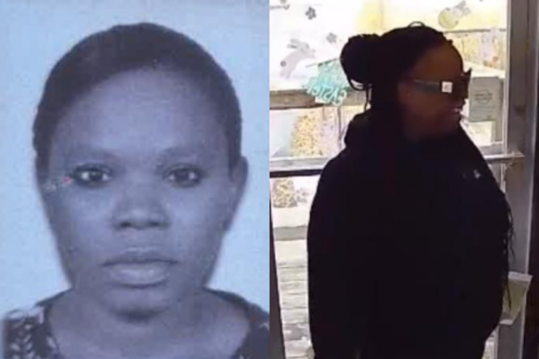 Suspected Identity Fraud on Burstock Rd in Columbus, Police Investigate Afternoon Incident