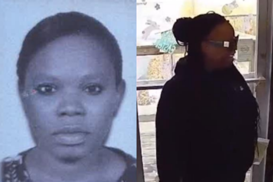 Suspected Identity Fraud on Burstock Rd in Columbus, Police Investigate Afternoon Incident