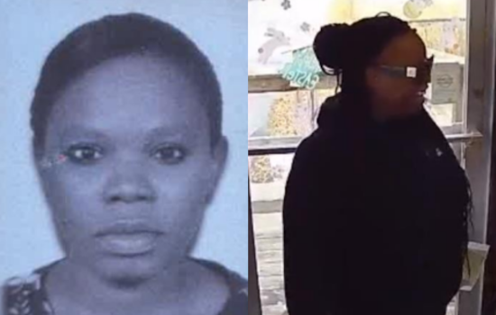 Suspected Identity Fraud on Burstock Rd in Columbus, Police Investigate Afternoon Incident