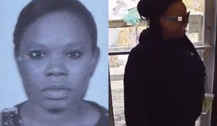 Suspected Identity Fraud on Burstock Rd in Columbus, Police Investigate Afternoon Incident