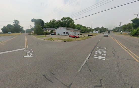Suspected Intoxicated Driver on Probation Flees Scene After Striking Springfield Building in Hit-and-Run