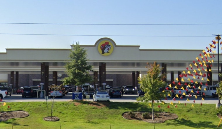 Suspected Kidnapper Engages Police in Chase Ending in Suicide at North Georgia Buc-ee's
