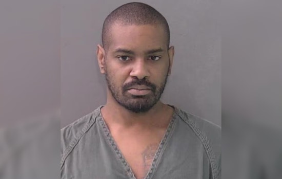 Suspected Portland Shooter Arrested in Killeen, Texas; Faces Extradition to Oregon on Multiple Charges