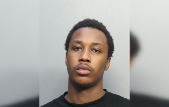 Suspected Thief Charged in Daring $2 Million Luxury Car Heist at Miami Beach Hotel