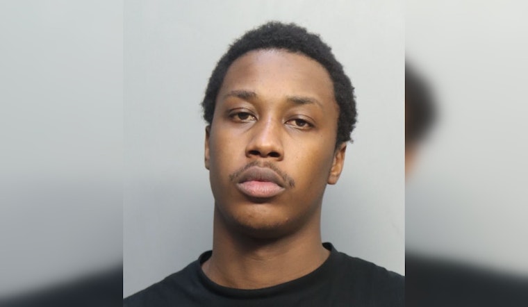 Suspected Thief Charged in Daring $2 Million Luxury Car Heist at Miami Beach Hotel