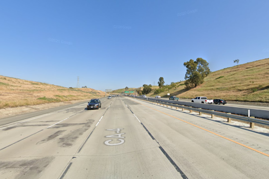 Suspected Wrong-Way Driver Killed After Police Chase Ends in Multi-Vehicle Crash on Highway 4 in Antioch