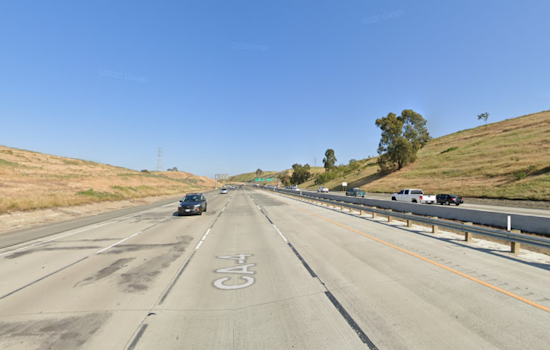 Suspected Wrong-Way Driver Killed After Police Chase Ends in Multi-Vehicle Crash on Highway 4 in Antioch