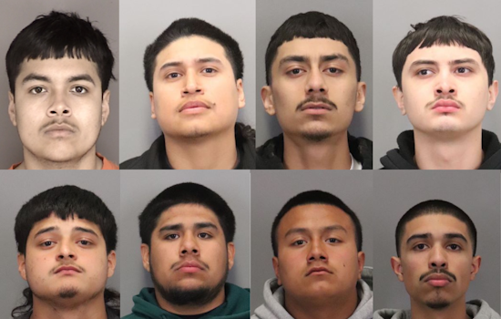 Suspects Arrested in Connection with San José's First Homicide of 2025