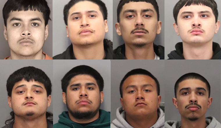 Suspects Arrested in Connection with San José's First Homicide of 2025