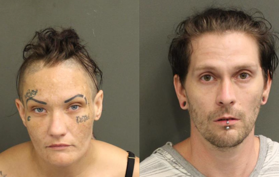 Suspects Arrested in Orange County Homicide Involving Unusual Weapon