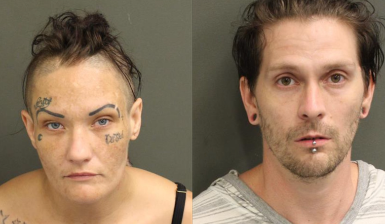 Suspects Arrested in Orange County Homicide Involving Unusual Weapon