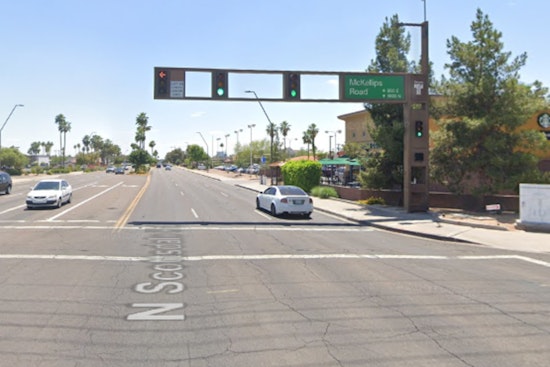 Suspects Arrested in Tempe Following Fatal Hit-and-Run, Scottsdale Police Seize Driver After Foot Chase