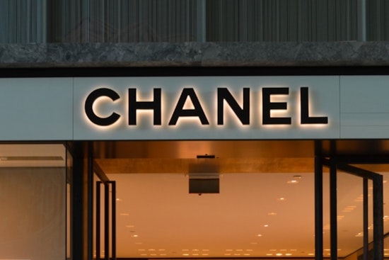 Suspects Charged in Daylight Heist of Chanel Store in Washington, D.C.