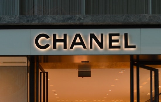 Suspects Charged in Daylight Heist of Chanel Store in Washington, D.C.