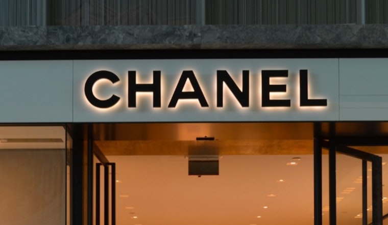 Suspects Charged in Daylight Heist of Chanel Store in Washington, D.C.