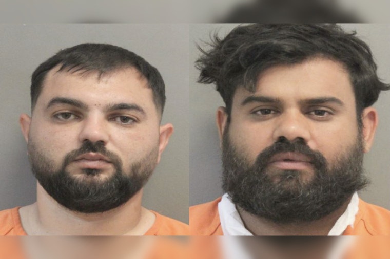Suspects Detained After Alleged Theft and Assault on Deputy at Sam's Club in Texas