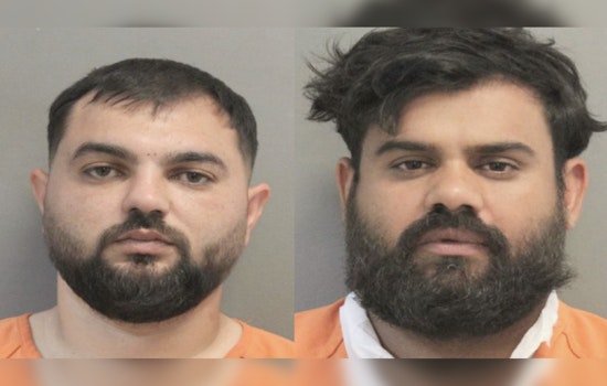 Suspects Detained After Alleged Theft and Assault on Deputy at Sam's Club in Texas