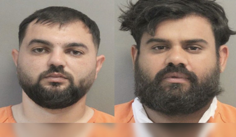 Suspects Detained After Alleged Theft and Assault on Deputy at Sam's Club in Texas