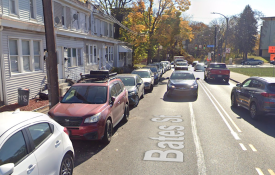 SWAT Standoff in South Oakland, Pittsburgh Ends Without Suspect, Man Faces Multiple Charges Following Shooting Incident