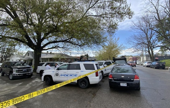 SWAT Team Finds Suspected Narcotics During St. Louis Missing Person Case Operation as One Person Is Arrested