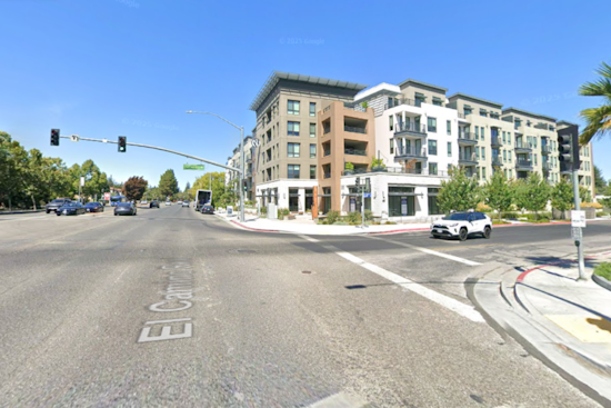 Swift Action by Mountain View Firefighters Averts Disaster in Apartment Oven Fire on W. El Camino Real
