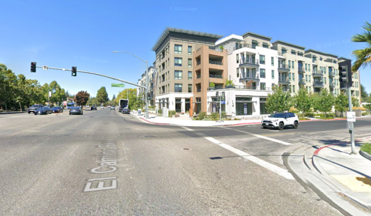 Swift Action by Mountain View Firefighters Averts Disaster in Apartment Oven Fire on W. El Camino Real