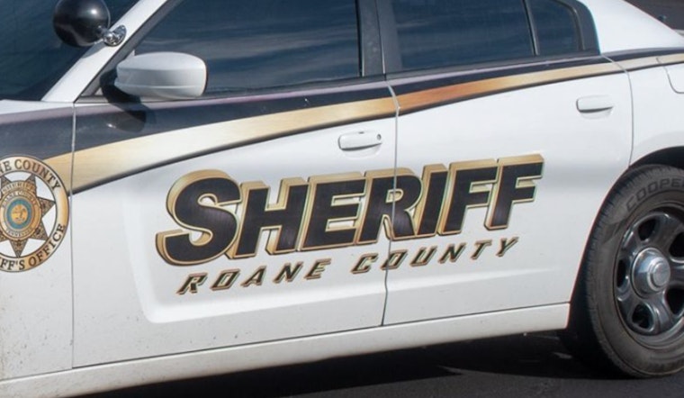 Swift Action by Roane County Sheriff's Office Leads to Arrest of Student Suspected of Making Threat at Rockwood High