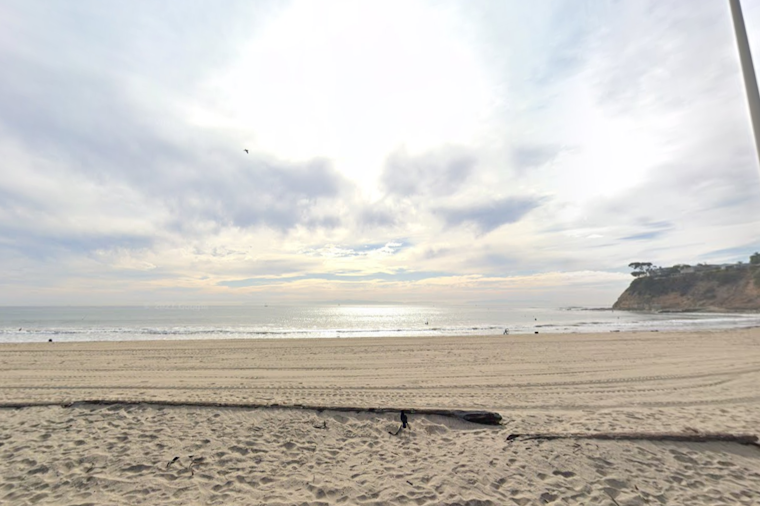 Swim Ban Near Santa Monica Pier and Inner Cabrillo Beach Due to High Bacteria Levels